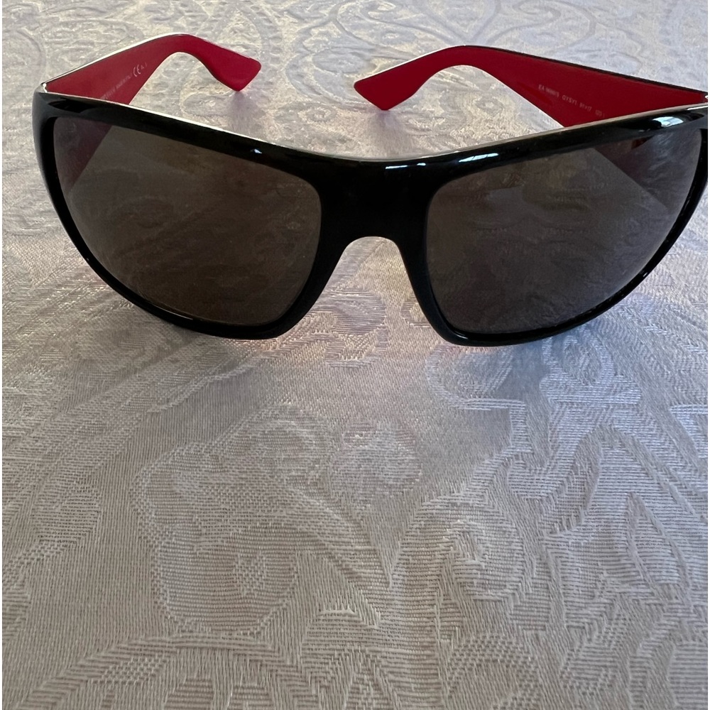 Men’s Emporio Armani Sunglasses